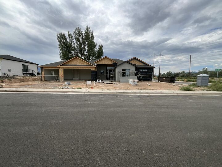 Property Photo:  4699 W 200 N  UT 84720 