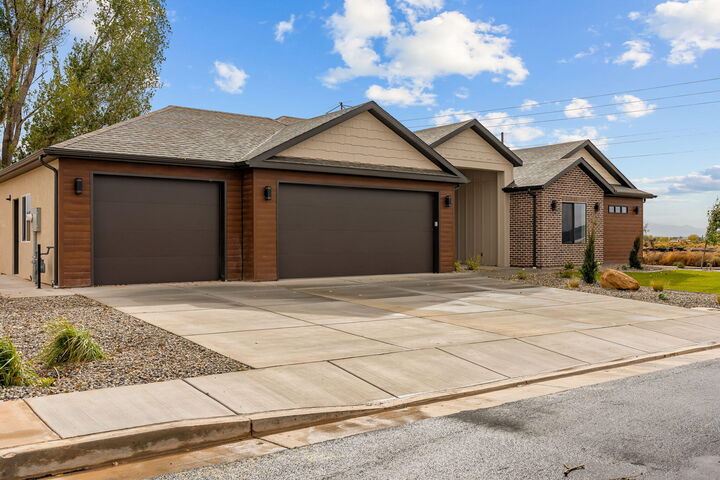 Property Photo:  4699 W 200 N  UT 84720 