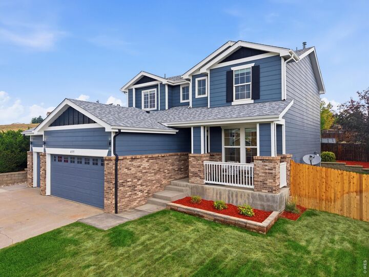 Property Photo:  6375 E 139th Ave  CO 80602 
