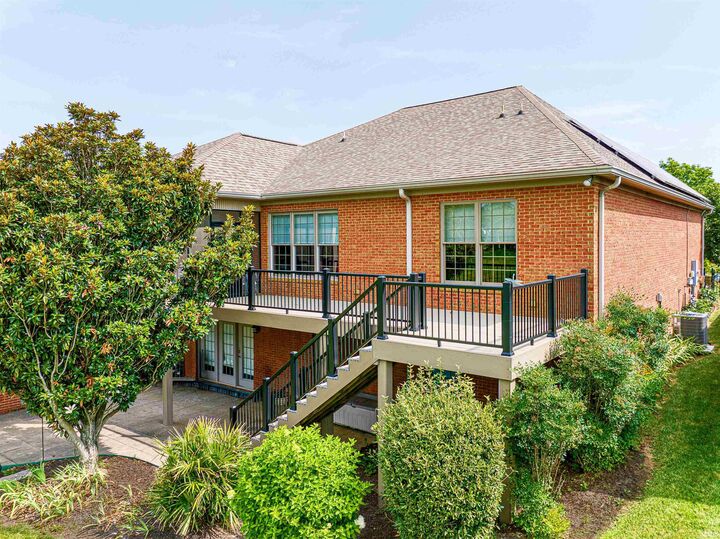 Property Photo: 2101 Championship Drive IN 47725