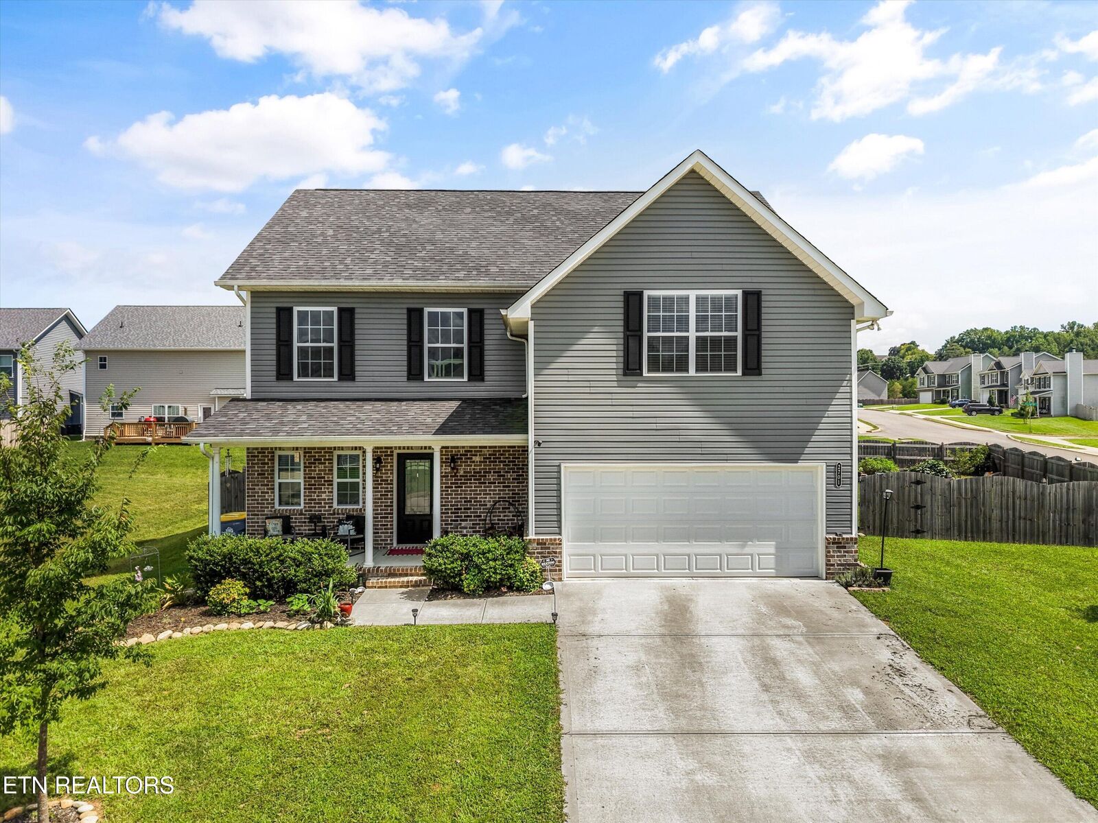 Property Photo: 2701 Farmhouse Drive TN 37803