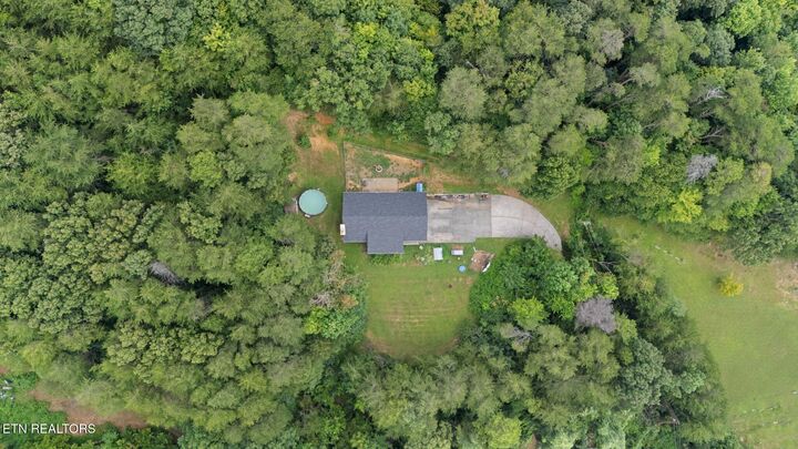 Property Photo: 2402 Ball Camp Byington Rd TN 37931