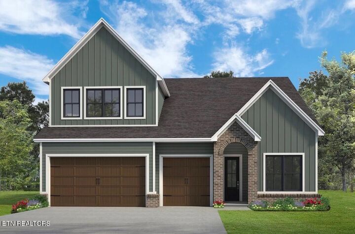 Property Photo:  Lot 22 Chandler Drive Place  TN 37772 