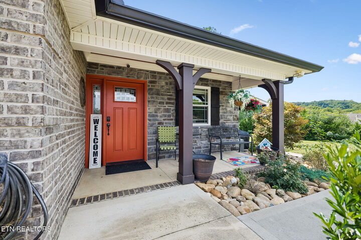 Property Photo:  4110 Ardrock Drive  TN 37914 