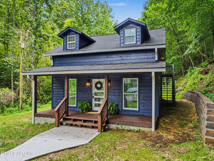 Property Photo: 3539 Woodgrove Lane TN 37803
