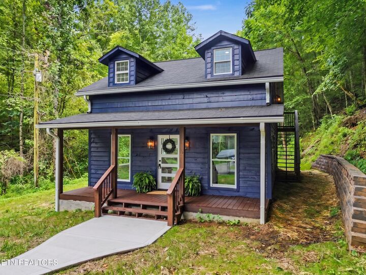 Property Photo:  3539 Woodgrove Lane  TN 37803 