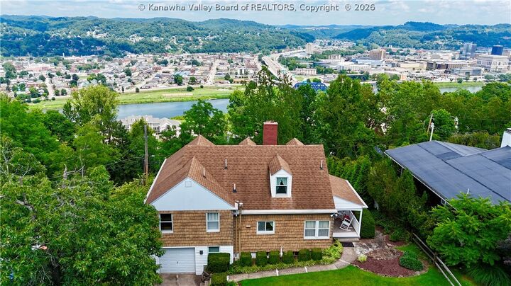 Property Photo:  319 Mount View Drive  WV 25314 