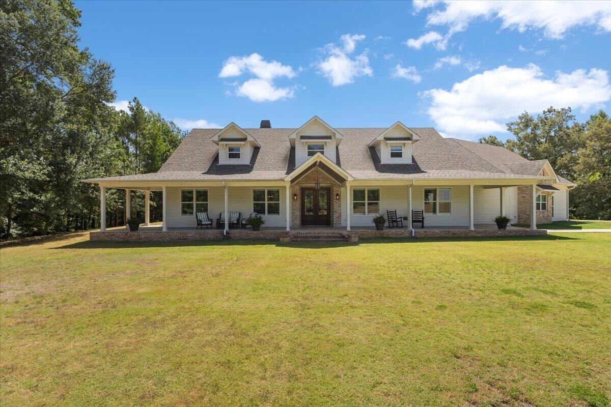 Property Photo:  251 Pintail Pl  TX 75645 