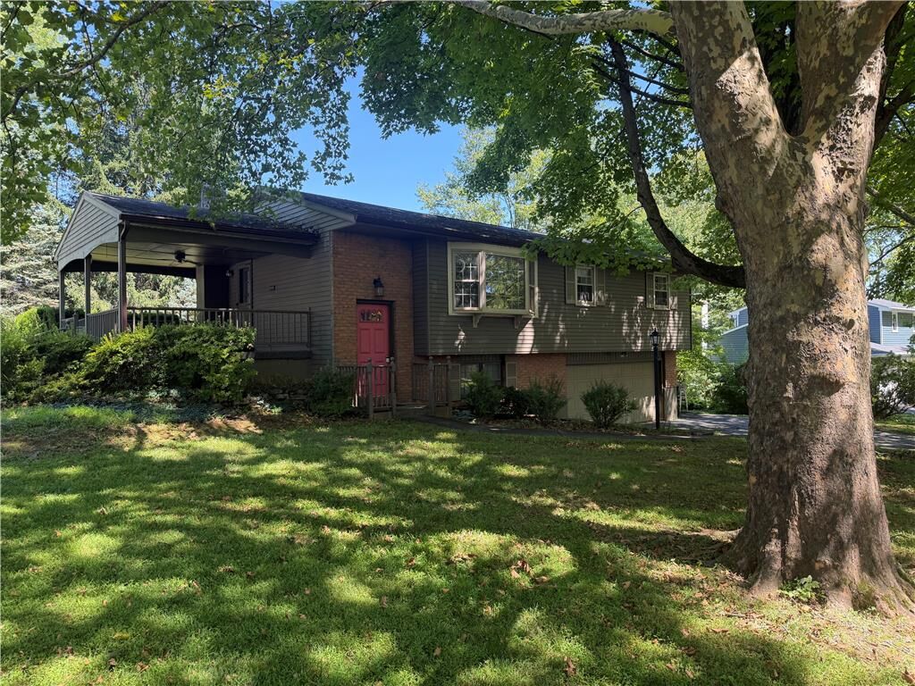 Property Photo: 20 Audubon Street PA 18045