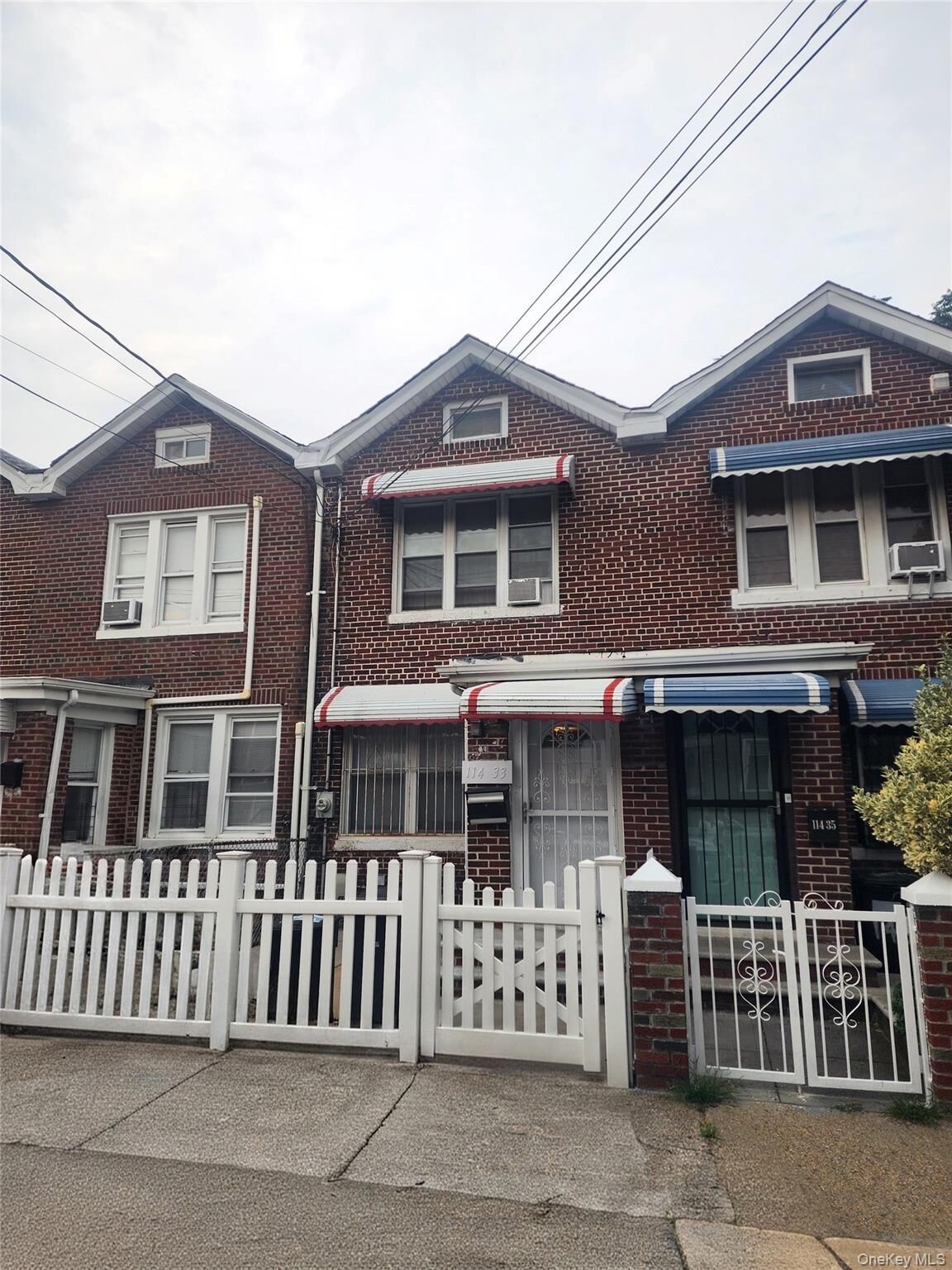 Property Photo:  11433 145th Street  NY 11436 