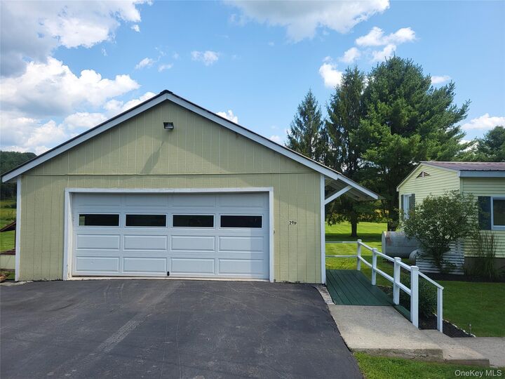 Property Photo:  290 Behr Road  NY 12748 