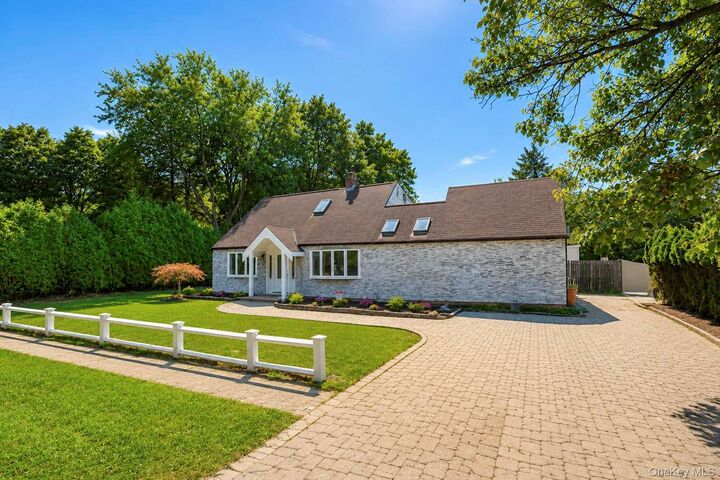 Property Photo:  36 Fifty Acre Road S  NY 11787 