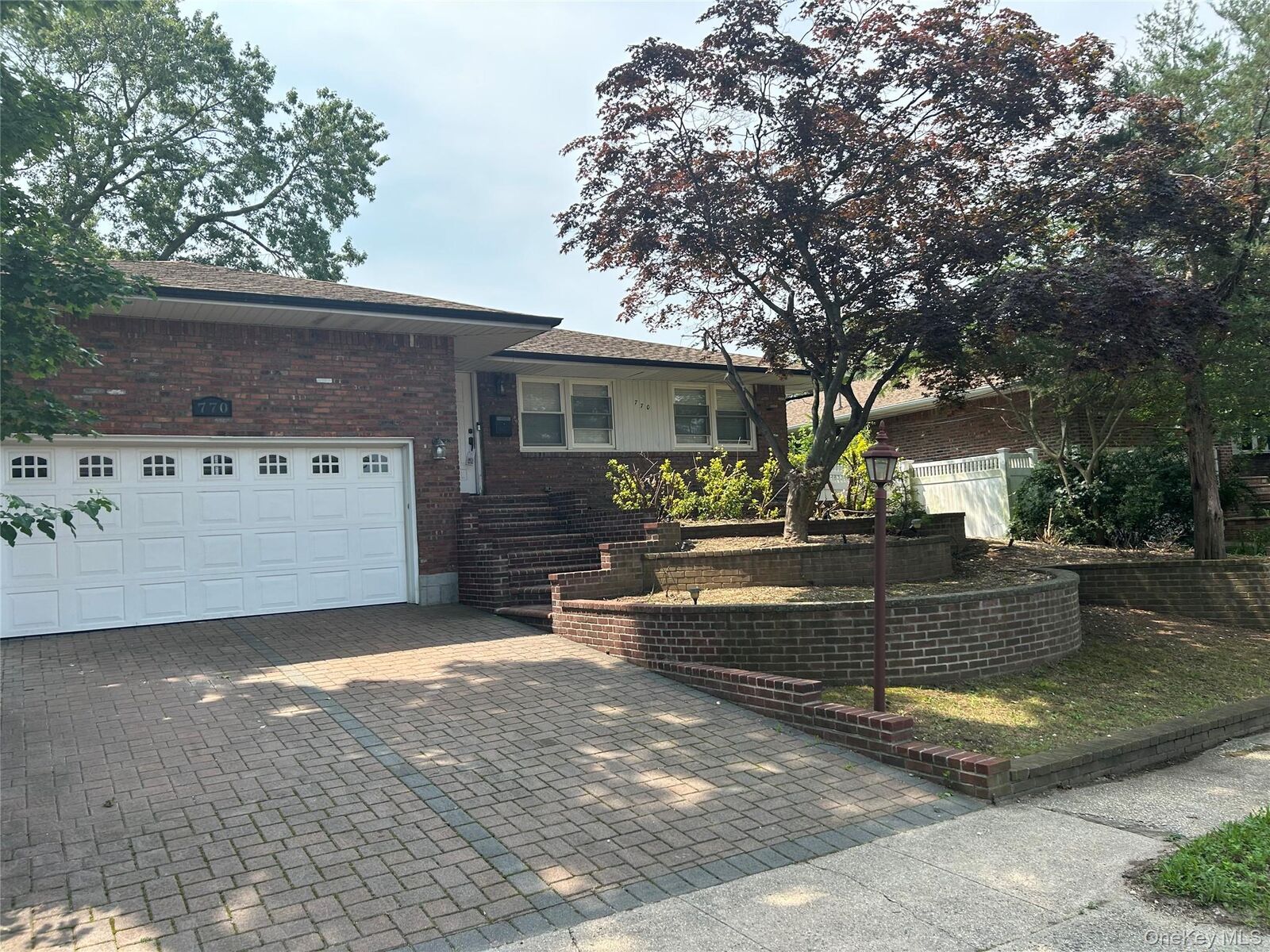 Property Photo:  770 Allwyn Street  NY 11510 
