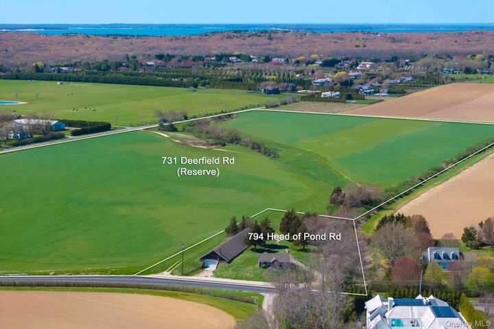 Property Photo:  635-641 Deerfield Road  NY 11976 