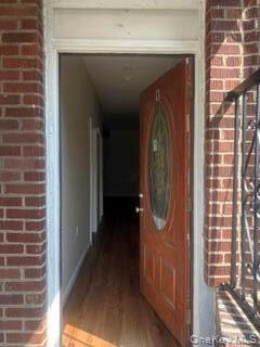 Property Photo:  3620 Paulding Avenue Apt. 1  NY 10469 
