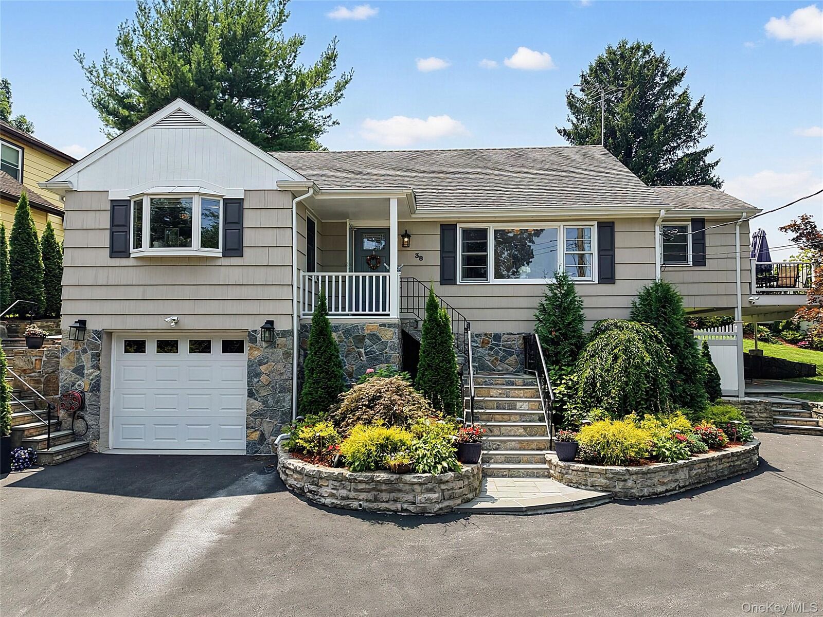 Property Photo: 38 Harney Road NY 10583