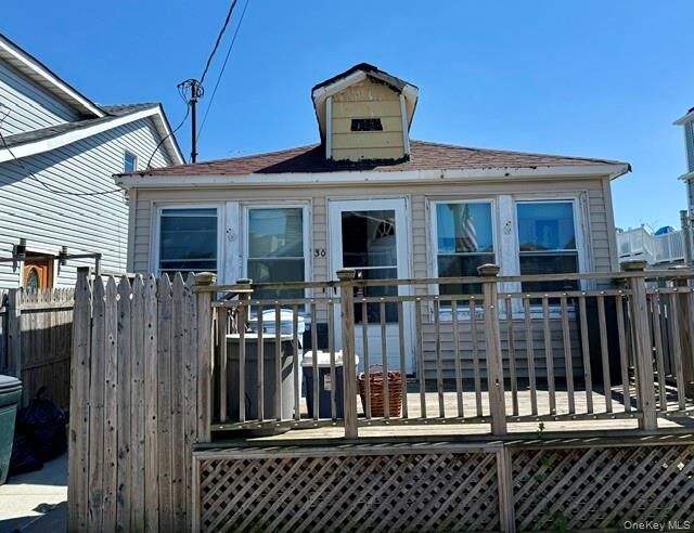 Property Photo: 30 W 11th Road NY 11693