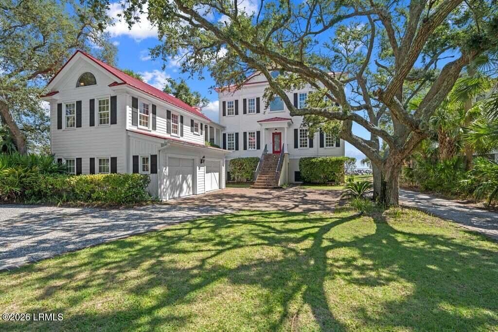 Property Photo:  15 River Club Drive  SC 29920 
