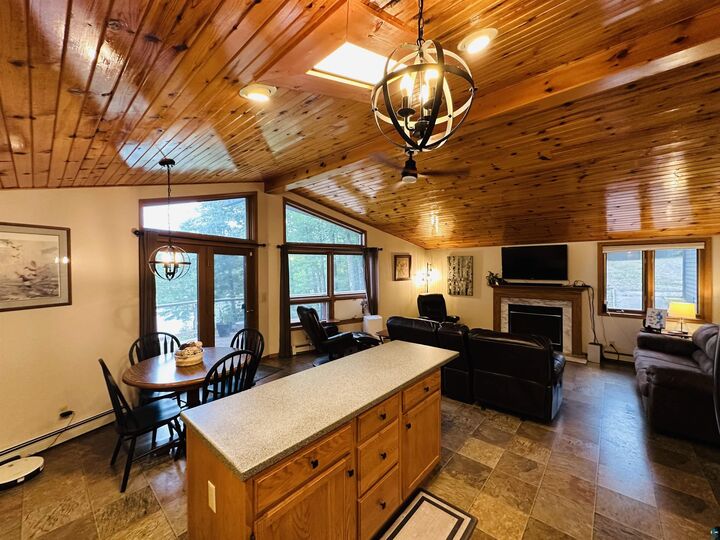Property Photo: 10375 Hillside Ln WI 54847