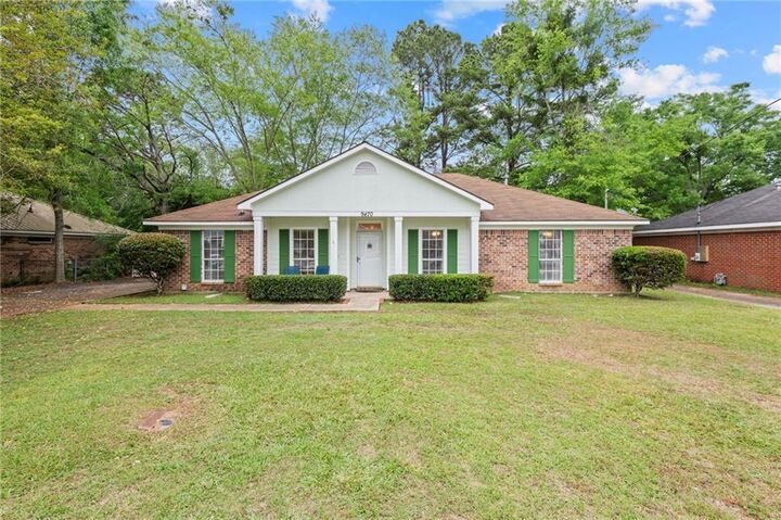 Property Photo:  9470 Oak Forrest Drive  AL 36695 