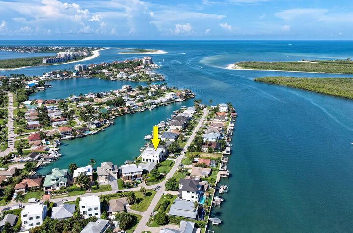 Property Photo:  144 Pago Pago Drive  FL 34113 