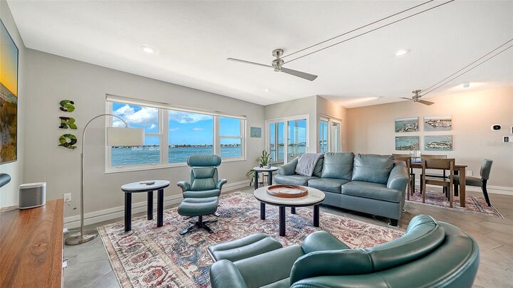 Property Photo: 400 Golden Gate Point 22 FL 34236
