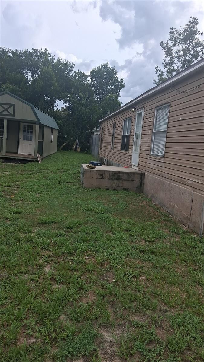 Property Photo:  6980 NE 4th Lane  FL 34470 
