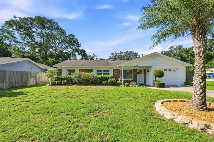 Property Photo:  518 W 129th Avenue  FL 33612 