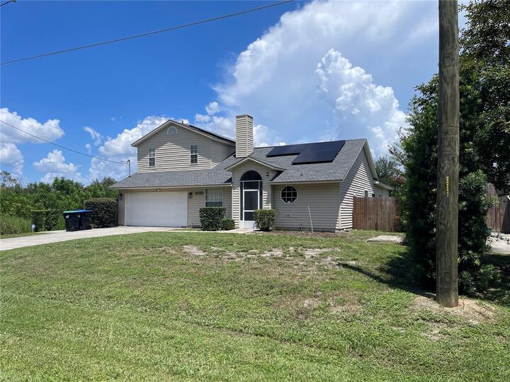 Property Photo: 11461 Orange Street FL 32836