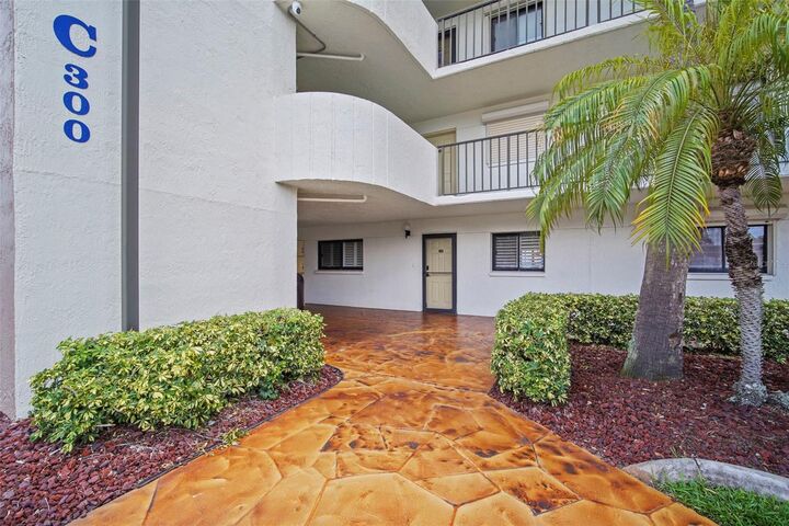 Property Photo:  300 S Sykes Creek Parkway 105  FL 32952 