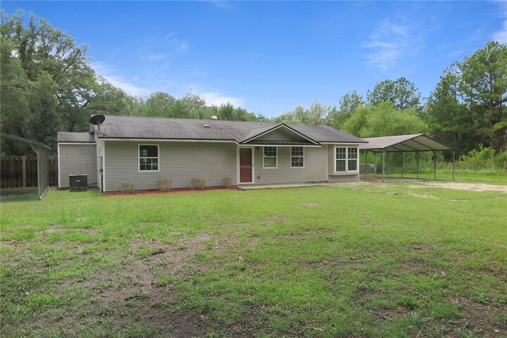 Property Photo:  11320 122nd Trail  FL 32060 