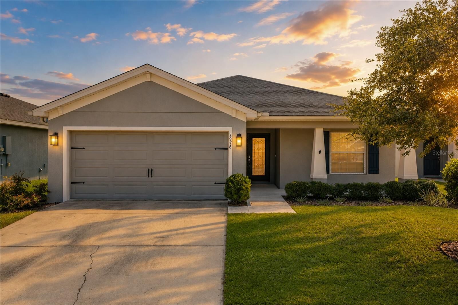 Property Photo:  3978 White Ibis Road  FL 33811 