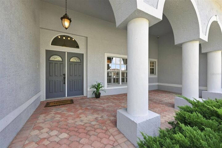 Property Photo: 501 Manisha Place FL 34688