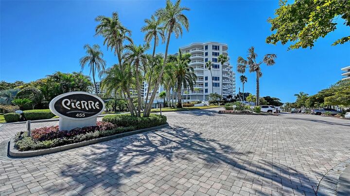 Property Photo:  455 Longboat Club Road 905  FL 34228 