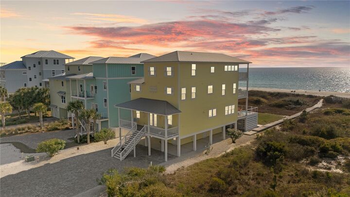 Property Photo:  469 Haven Road  FL 32456 