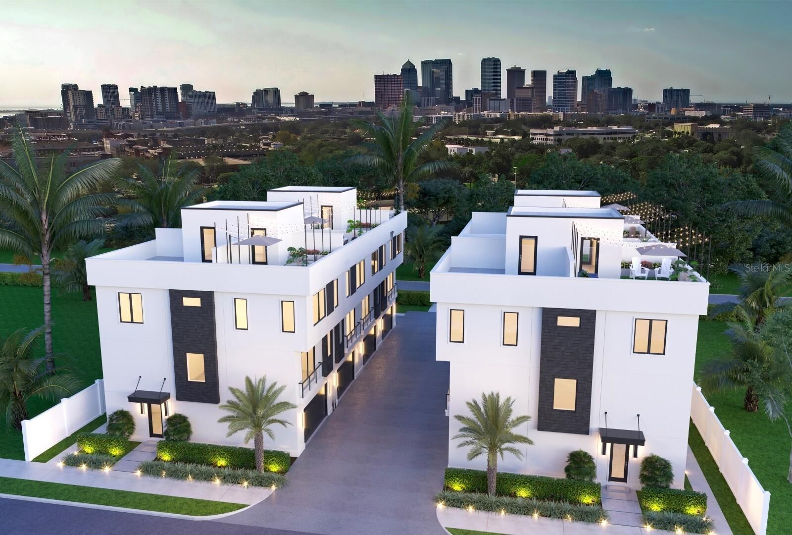 Property Photo:  310 W Columbus Drive 4  FL 33602 