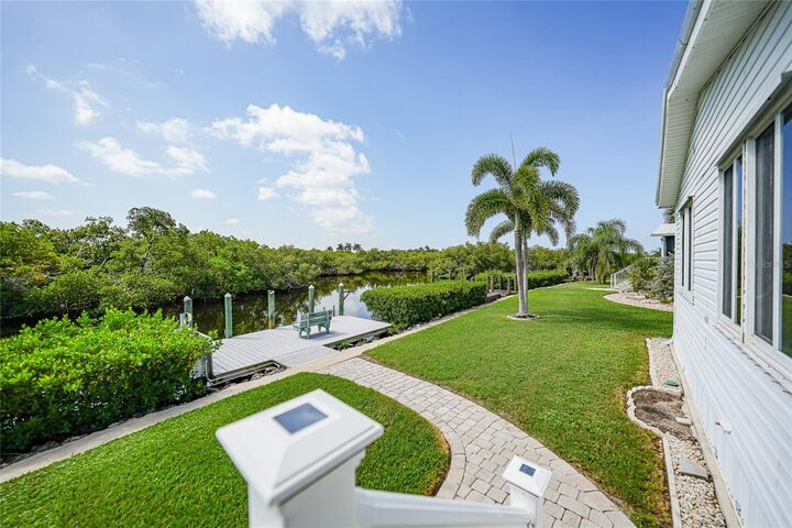 Property Photo:  27 Hague Road  FL 33950 