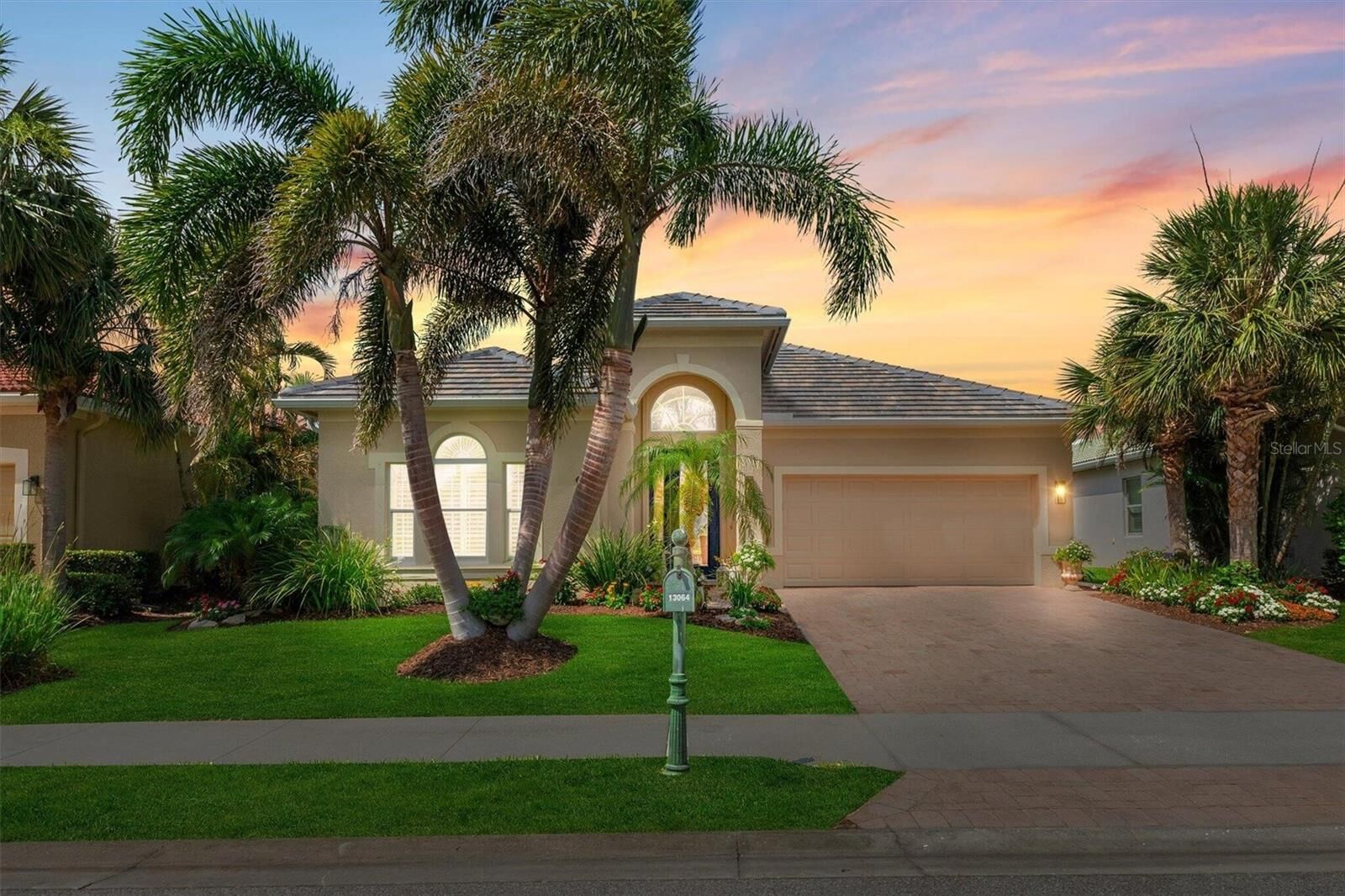 Property Photo:  13064 N Marsh Drive  FL 33953 