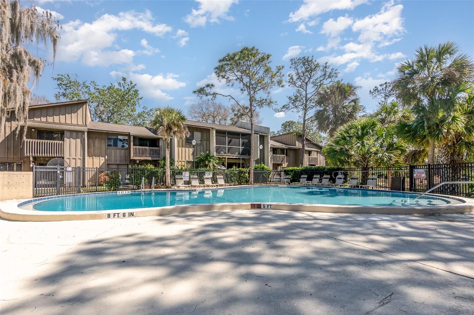 Property Photo:  4828 Pebble Beach Drive A1108  FL 32811 