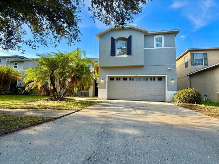 Property Photo: 10638 Dawns Light Drive FL 33578
