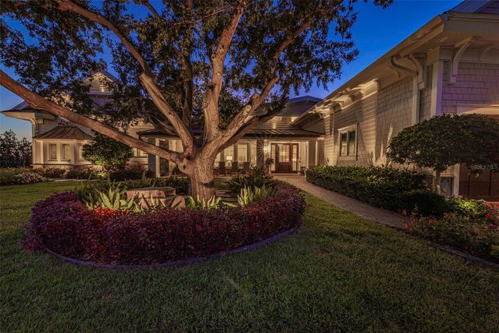 Property Photo:  1744 Santa Barbara Drive  FL 34698 