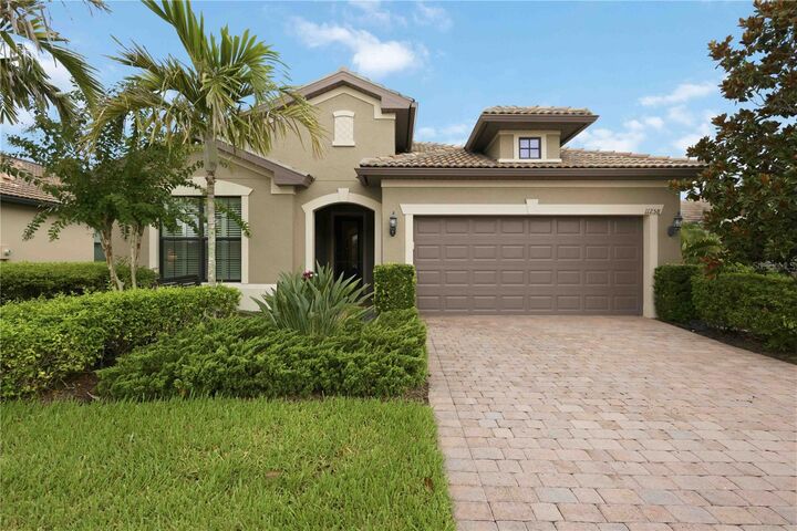 Property Photo: 11258 Sandhill Preserve Drive FL 34238