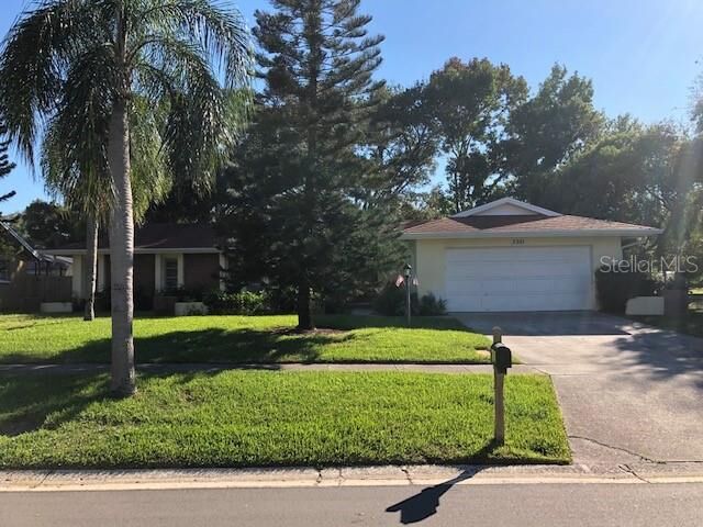 Property Photo: 3301 San Carlos Street FL 33759