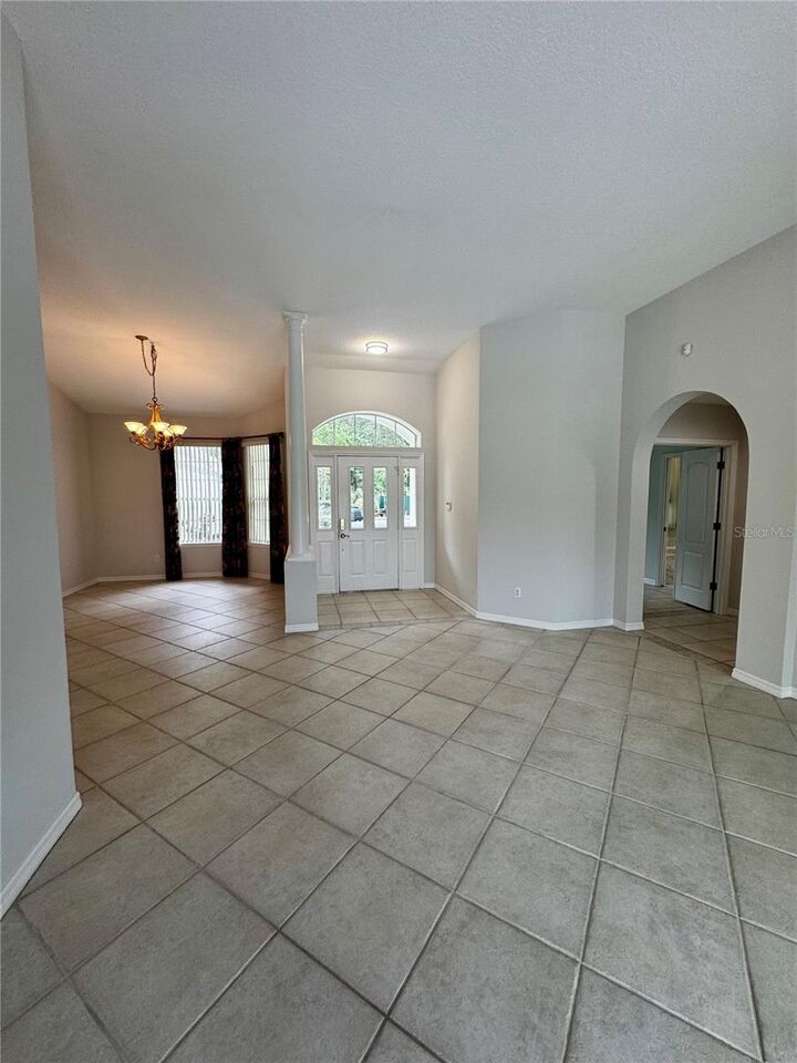 Property Photo: 2001 Park Forest Boulevard FL 32757
