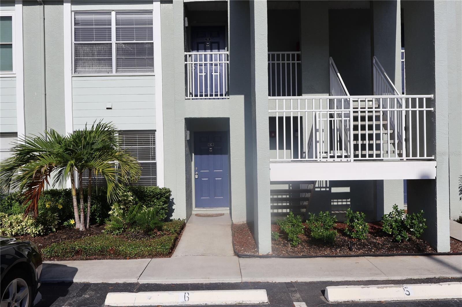 Property Photo:  5440 S Macdill Avenue 1C  FL 33611 