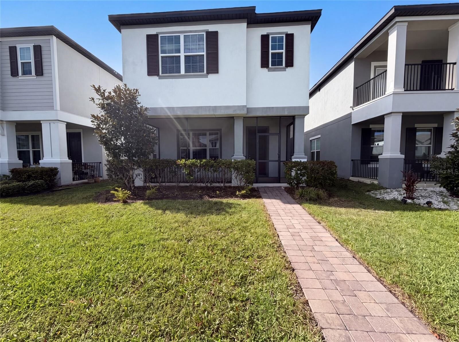 Property Photo:  1572 Astoria Arbor Lane  FL 32824 