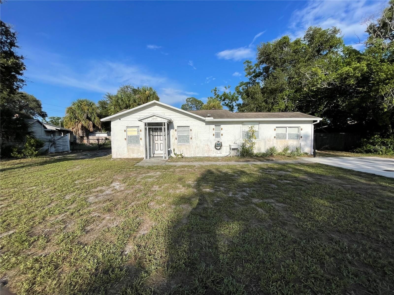 Property Photo:  6802 W Adams Street  FL 33611 