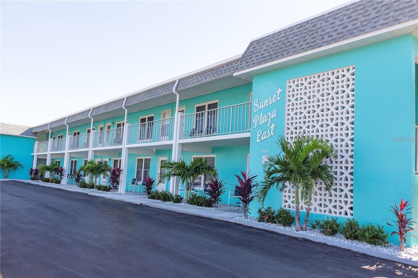 Property Photo: 680 71st Avenue 8 FL 33706
