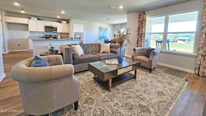 Property Photo:  13413 Grove Cove  MS 39503 