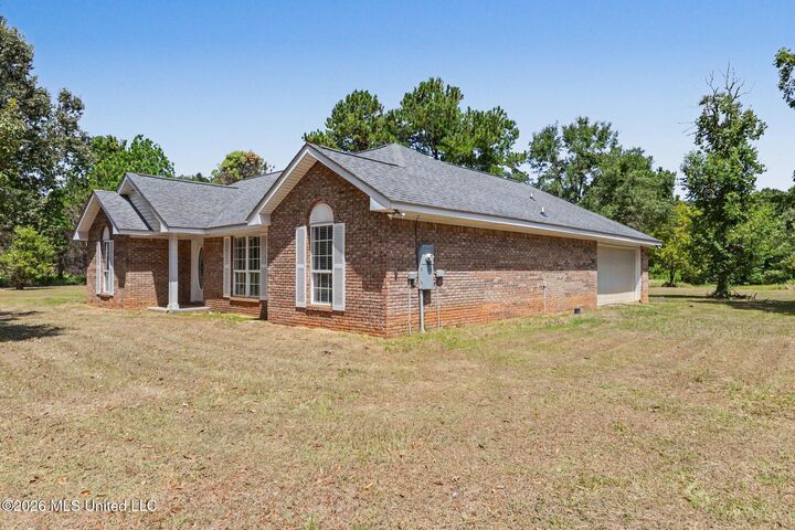 Property Photo: 204 A Bonnett Lane MS 39452